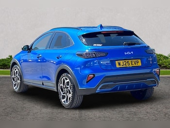 Used Kia XCeed 2025 for sale - 76897172: Photo