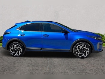 Used Kia XCeed 2025 for sale - 76897172: Photo