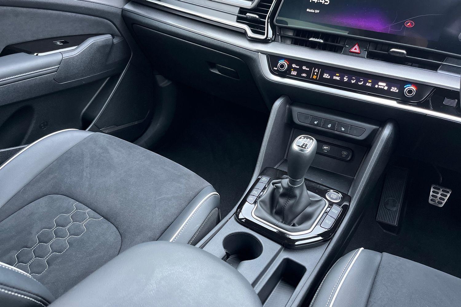 Used Kia Sportage 2025 for sale - 78139684: Photo 10