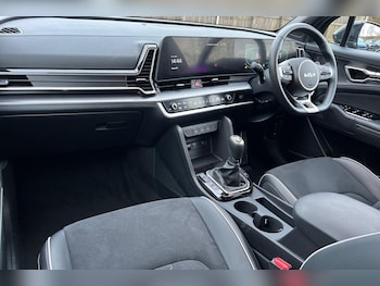 Used Kia Sportage 2025 for sale - 78139684: Photo