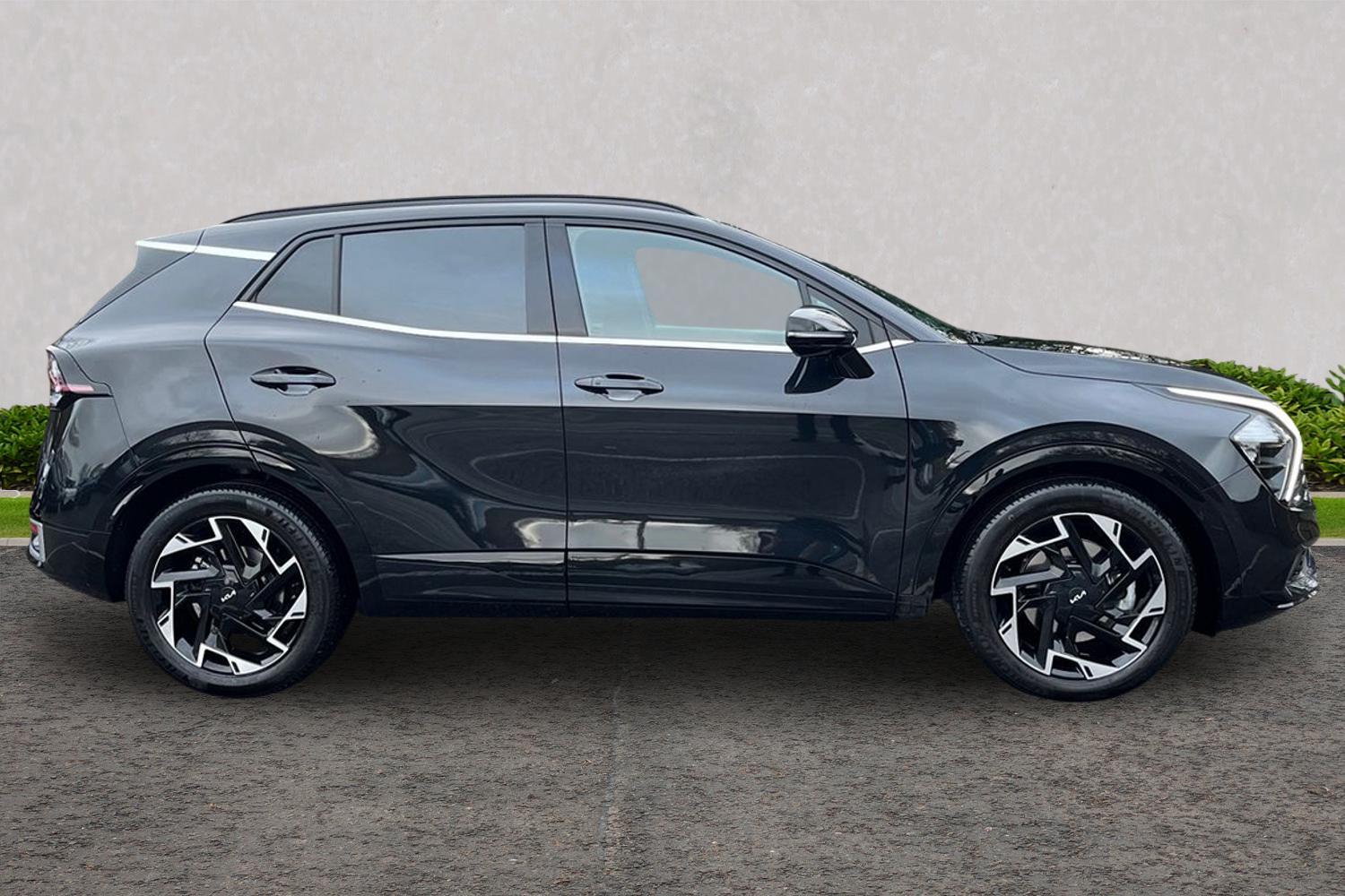 Used Kia Sportage 2025 for sale - 78139684: Photo 4