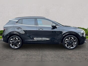 Used Kia Sportage 2025 for sale - 78139684: Photo