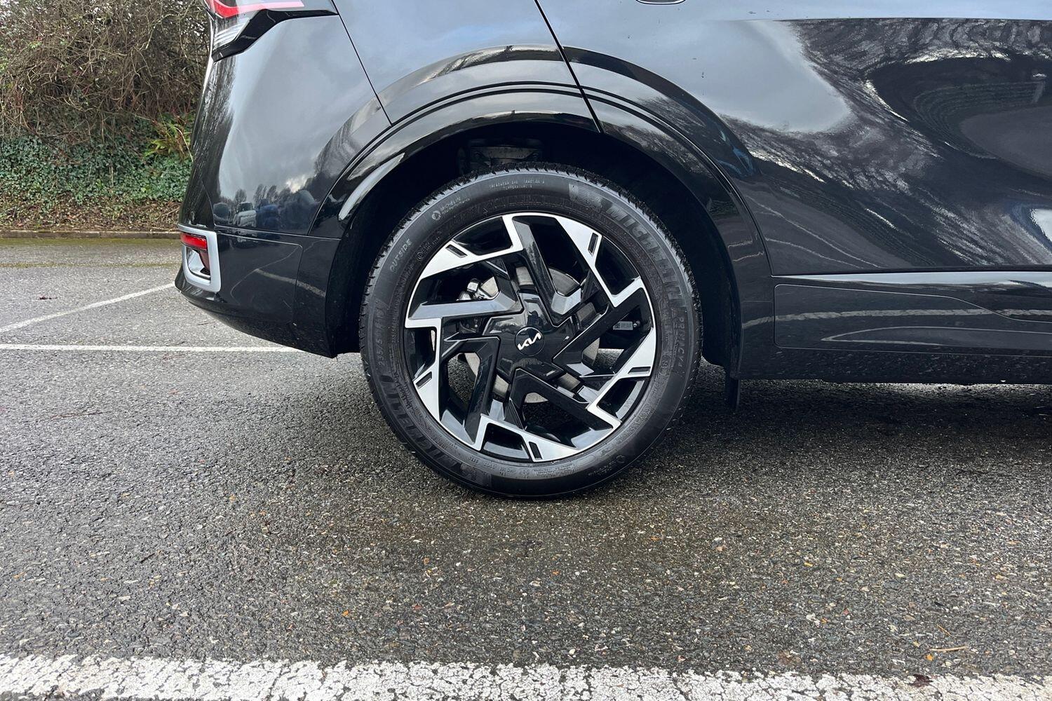 Used Kia Sportage 2025 for sale - 78139684: Photo 5