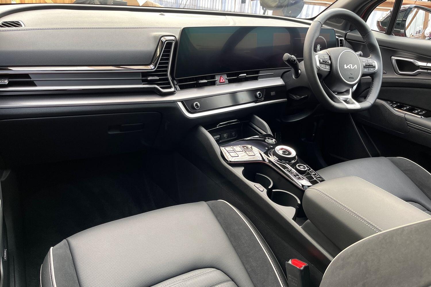 Used Kia Sportage 2025 for sale - 76678290: Photo 2