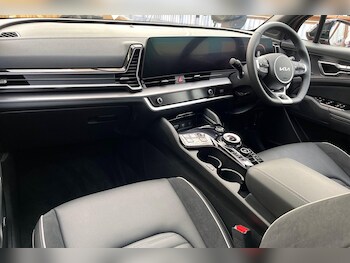 Used Kia Sportage 2025 for sale - 76678290: Photo