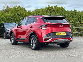 Used Kia Sportage 2025 for sale - 76678290: Photo