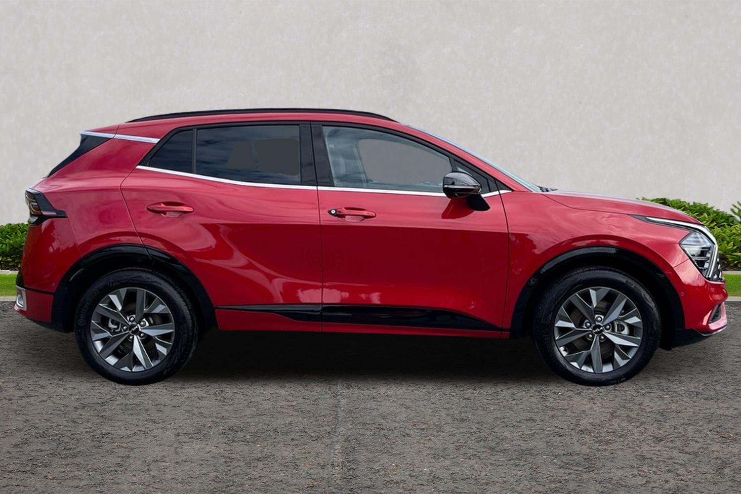 Used Kia Sportage 2025 for sale - 76678290: Photo 4