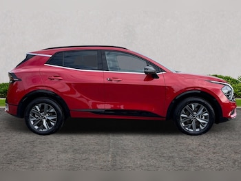 Used Kia Sportage 2025 for sale - 76678290: Photo