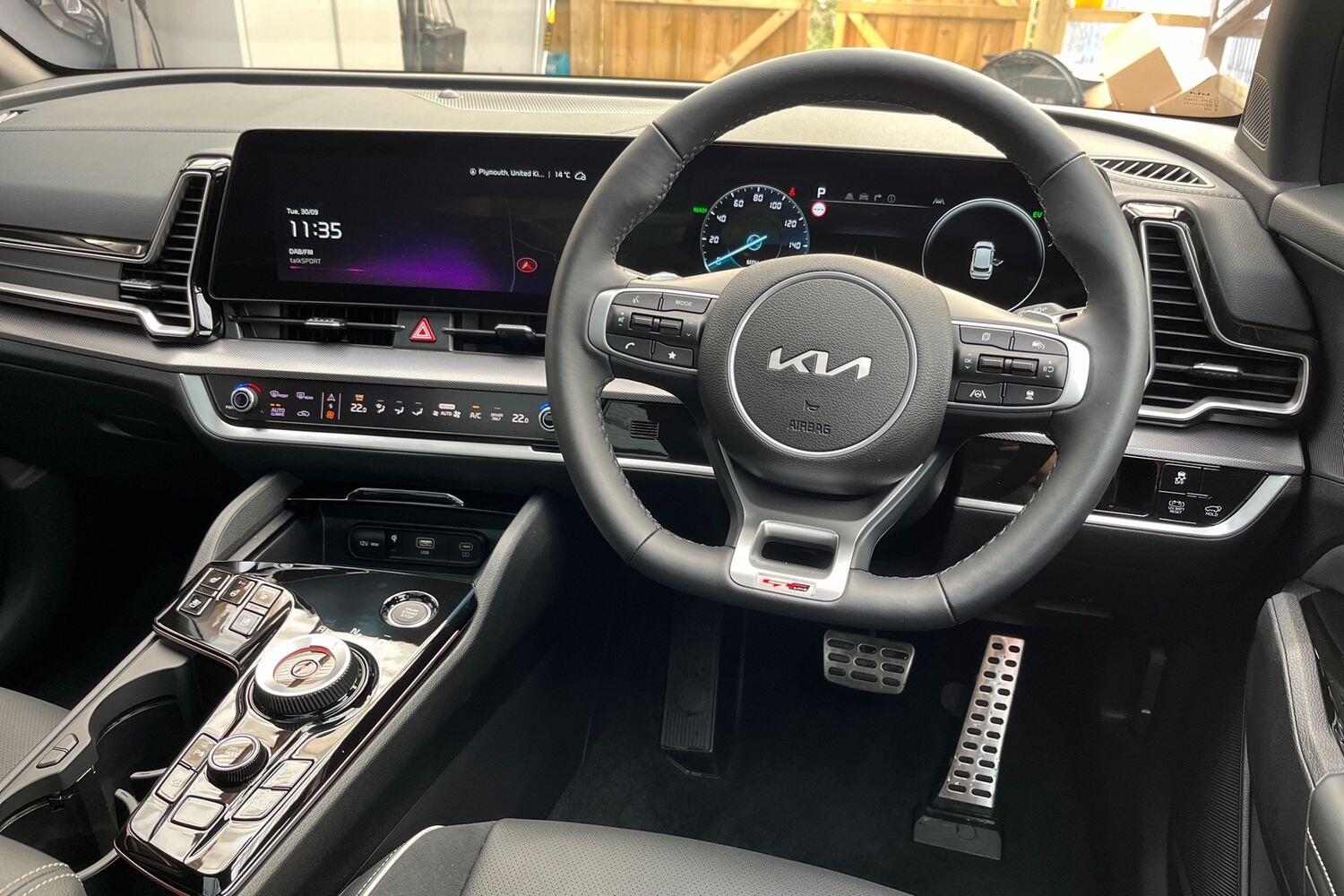 Used Kia Sportage 2025 for sale - 76678290: Photo 7