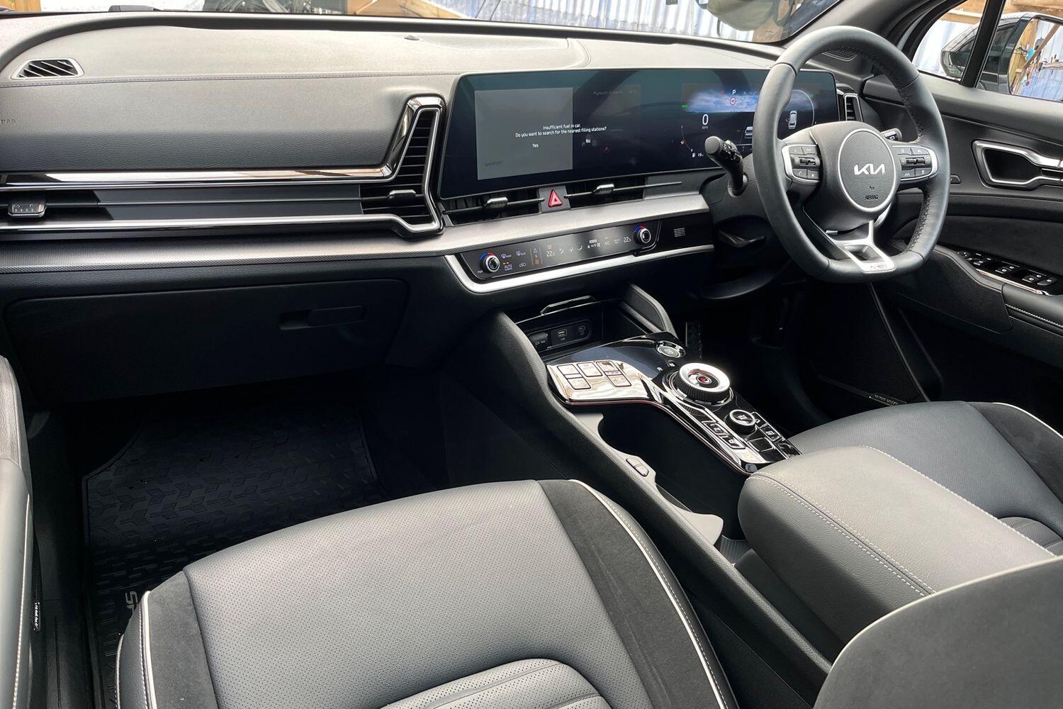 Used Kia Sportage 2025 for sale - 76680316: Photo 2