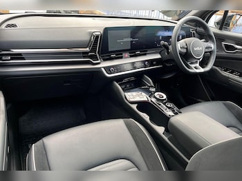 Used Kia Sportage 2025 for sale - 76680316: Photo