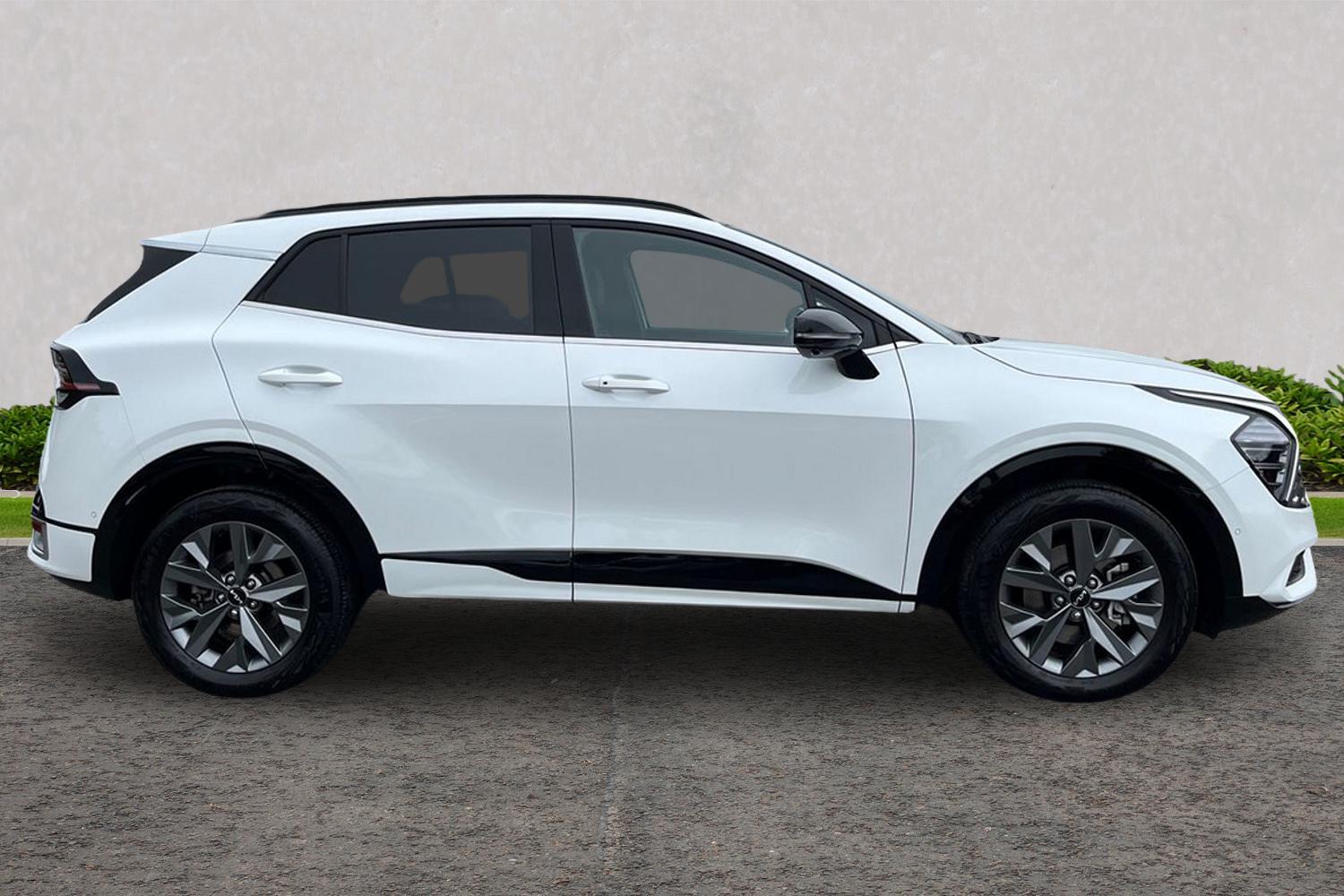 Used Kia Sportage 2025 for sale - 76680316: Photo 6