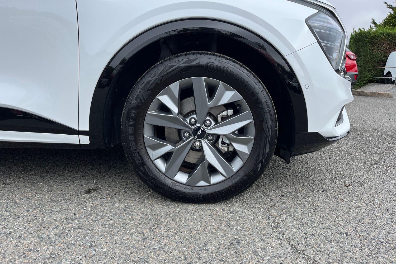 Used Kia Sportage 2025 for sale - 76680316: Photo 9