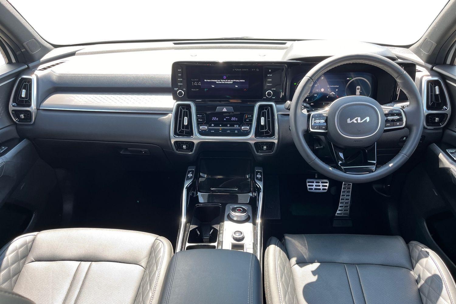 Used Kia Sorento 2023 for sale - 76675800: Photo 10