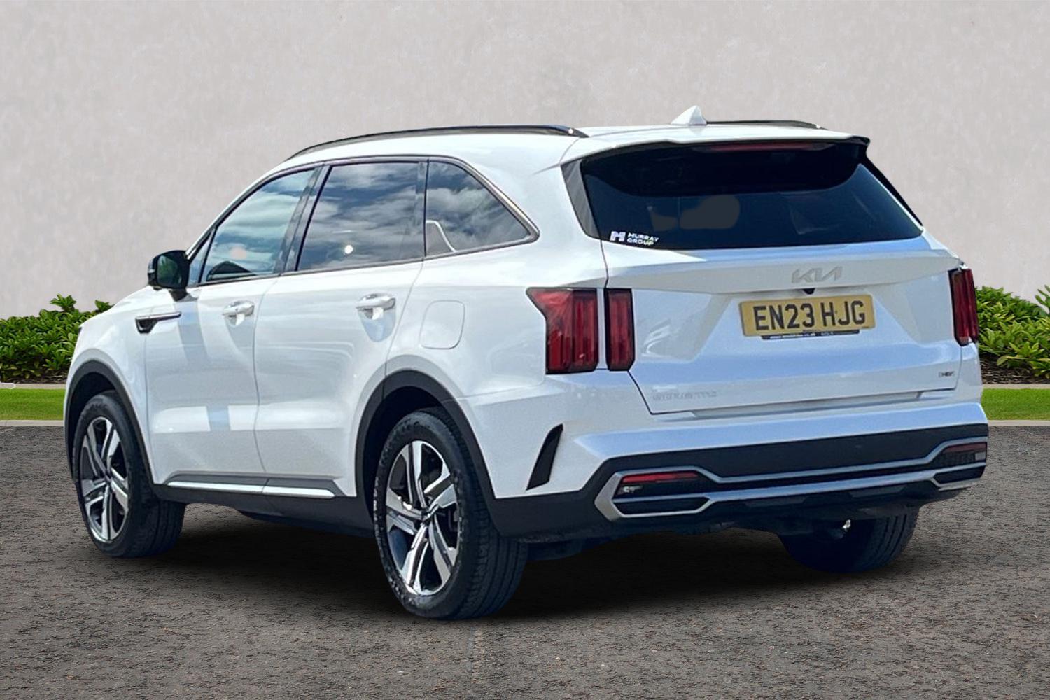 Used Kia Sorento 2023 for sale - 76675800: Photo 3