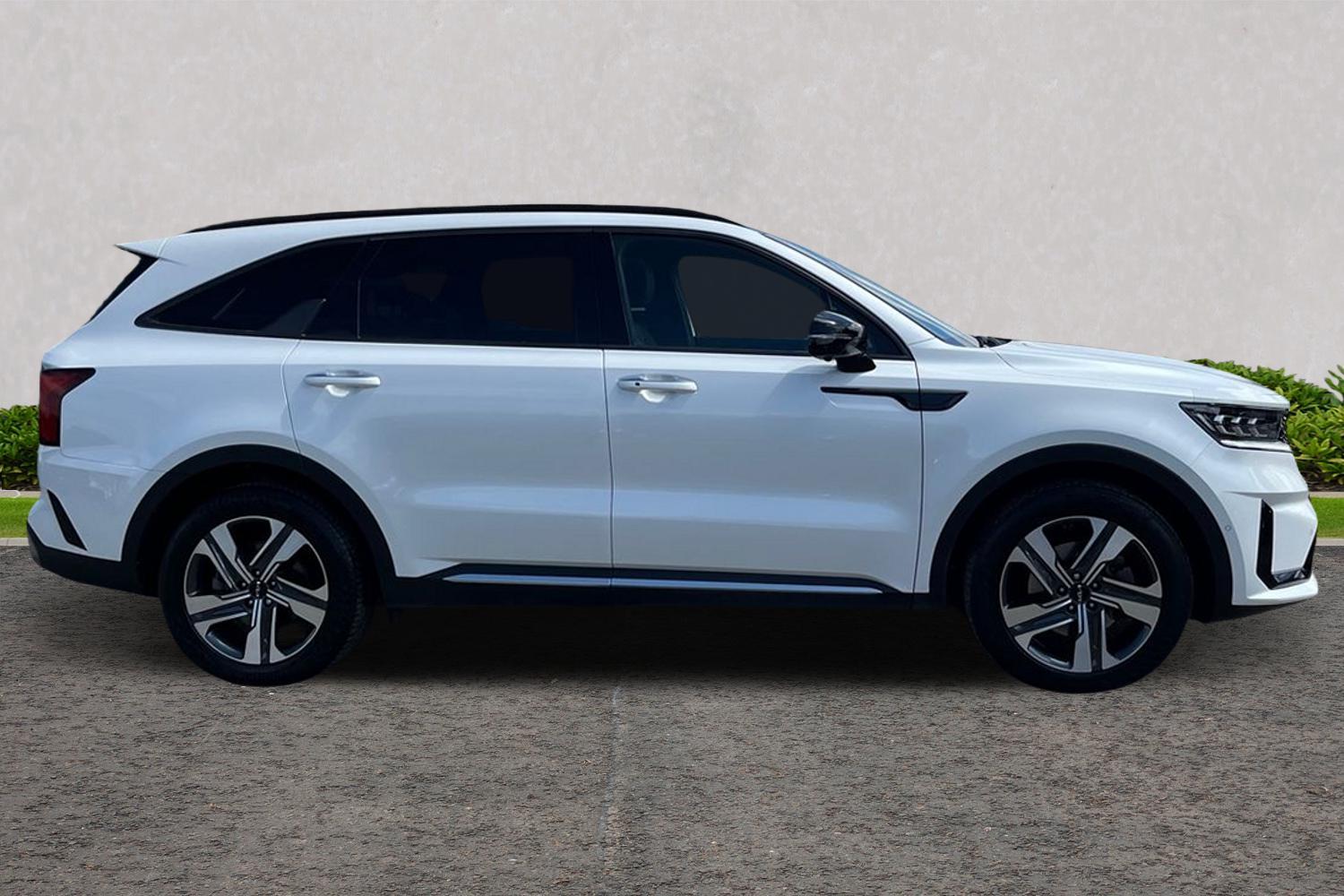 Used Kia Sorento 2023 for sale - 76675800: Photo 4