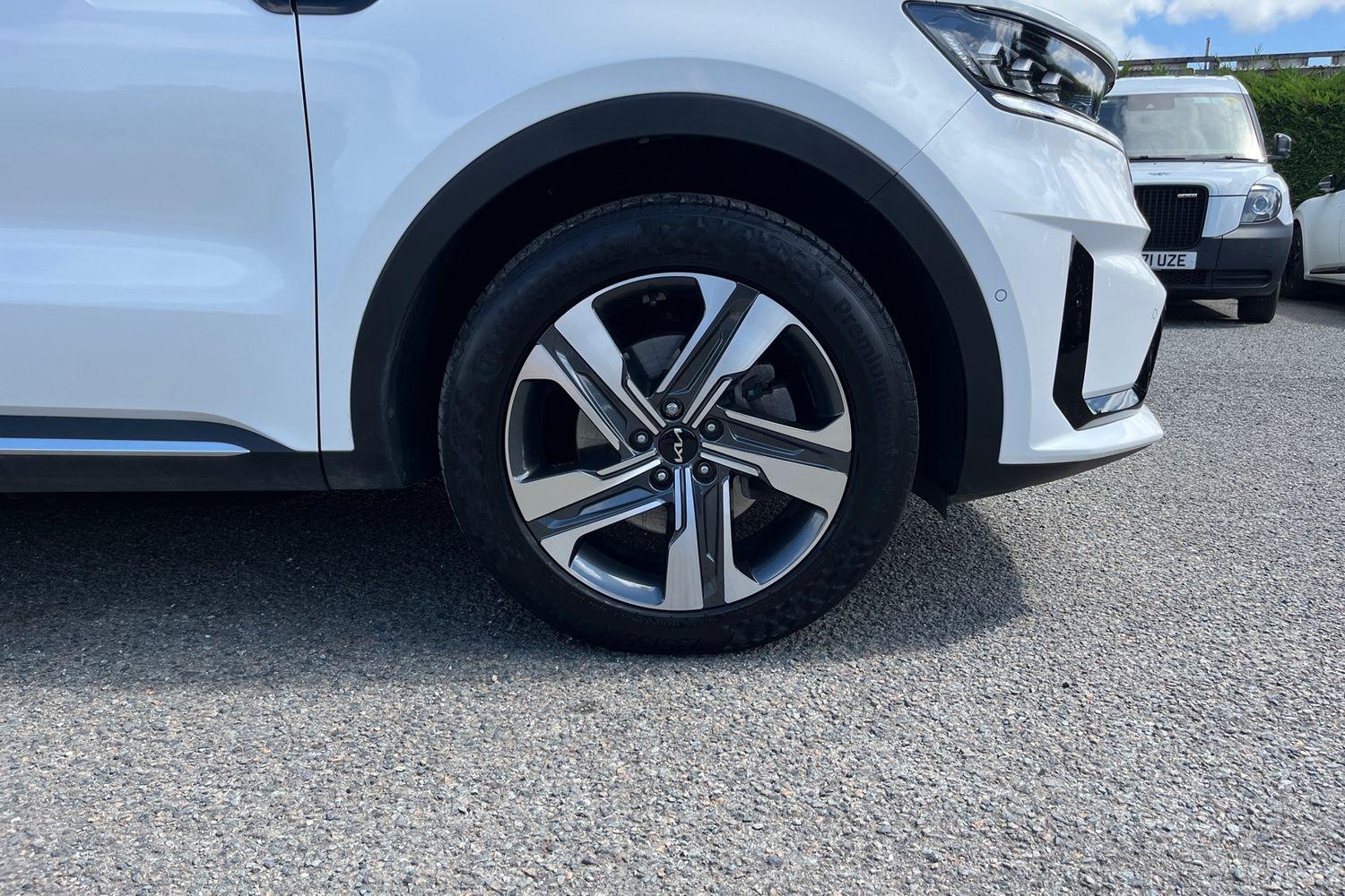 Used Kia Sorento 2023 for sale - 76675800: Photo 6