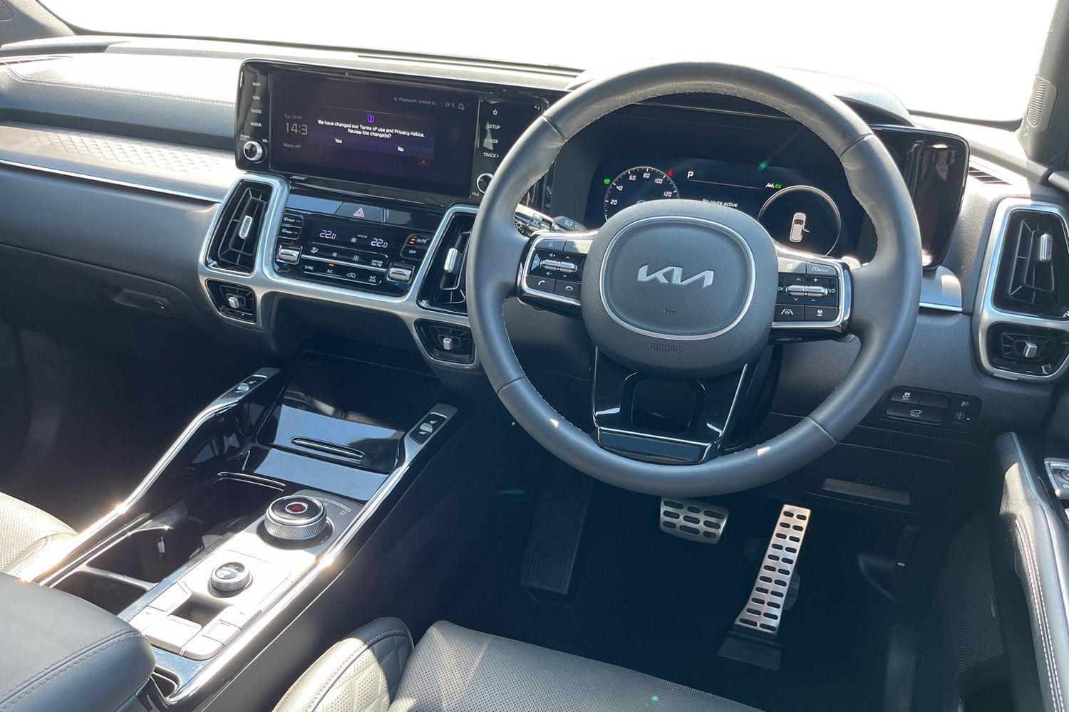 Used Kia Sorento 2023 for sale - 76675800: Photo 7