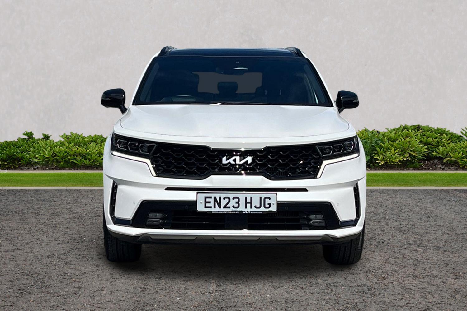 Used Kia Sorento 2023 for sale - 76675800: Photo 8