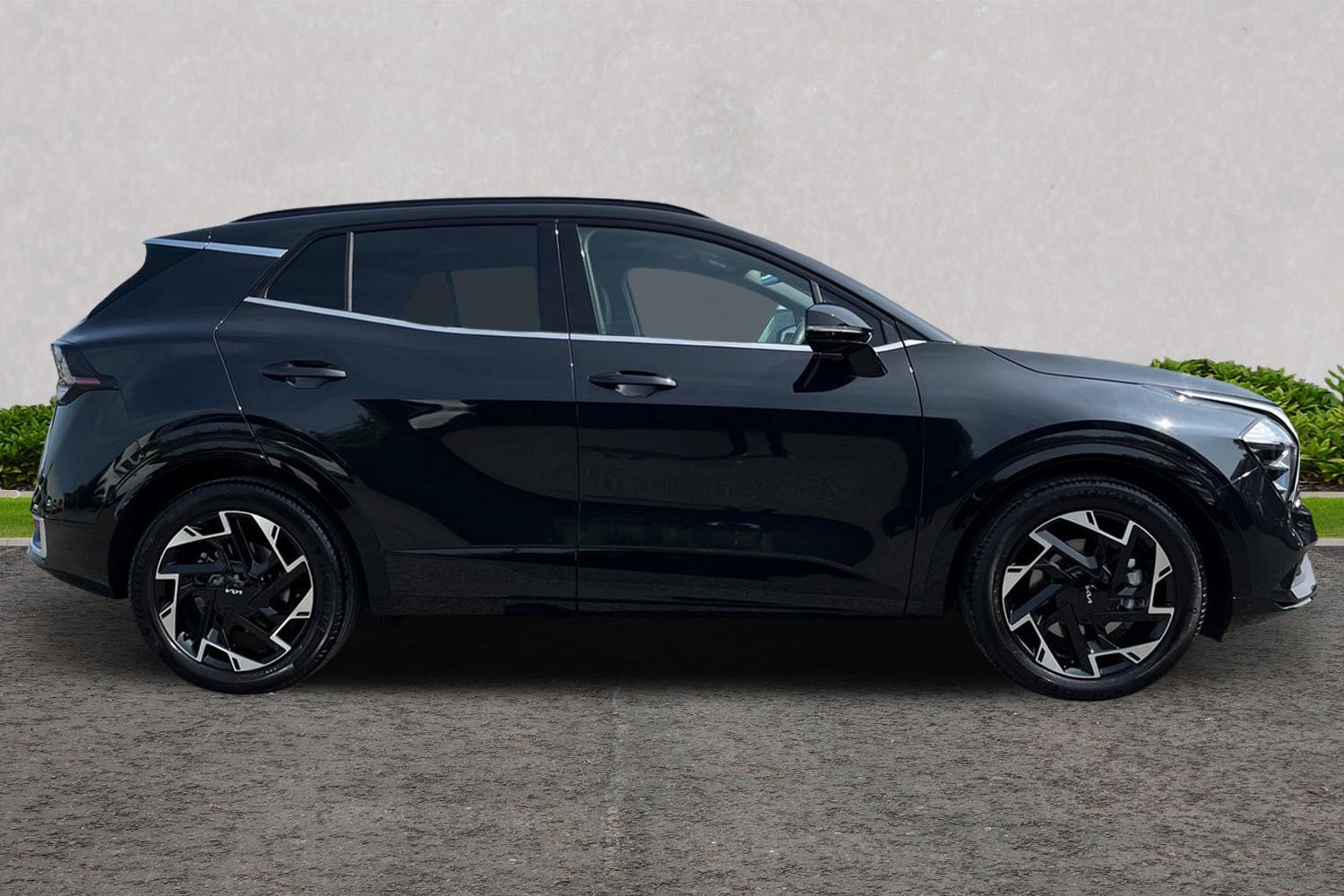 Used Kia Sportage 2025 for sale - 76679387: Photo 4