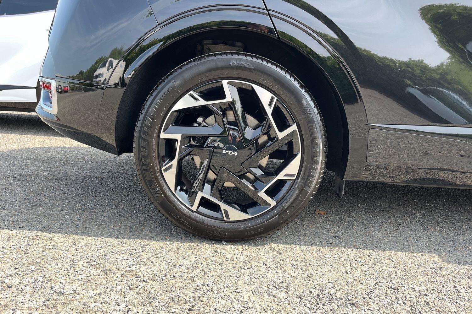 Used Kia Sportage 2025 for sale - 76679387: Photo 6