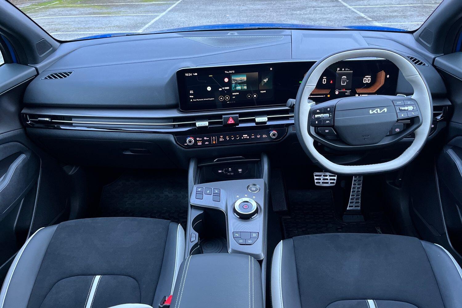 Used Kia Sportage 2025 for sale - 76678498: Photo 10