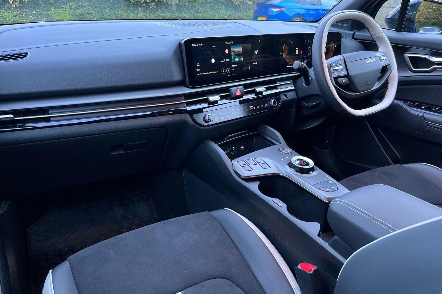 Used Kia Sportage 2025 for sale - 76678498: Photo 2