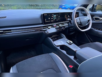 Used Kia Sportage 2025 for sale - 76678498: Photo