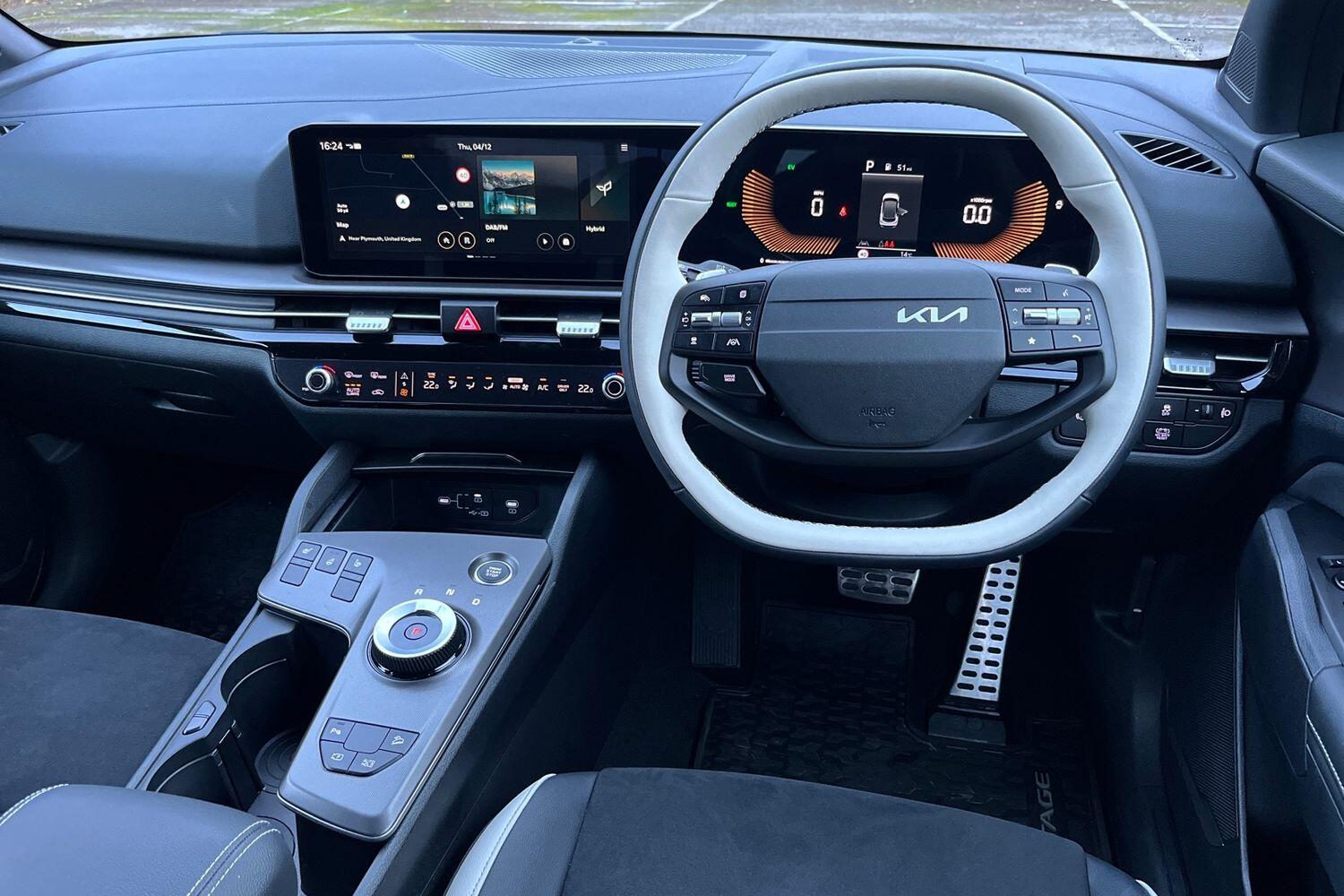 Used Kia Sportage 2025 for sale - 76678498: Photo 7