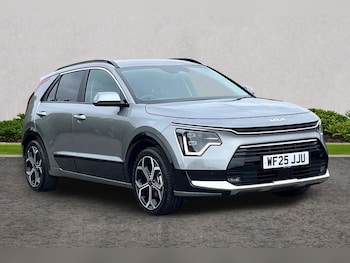 2025 (25) - 1.6 GDi 127 Hybrid 3 5dr DCT