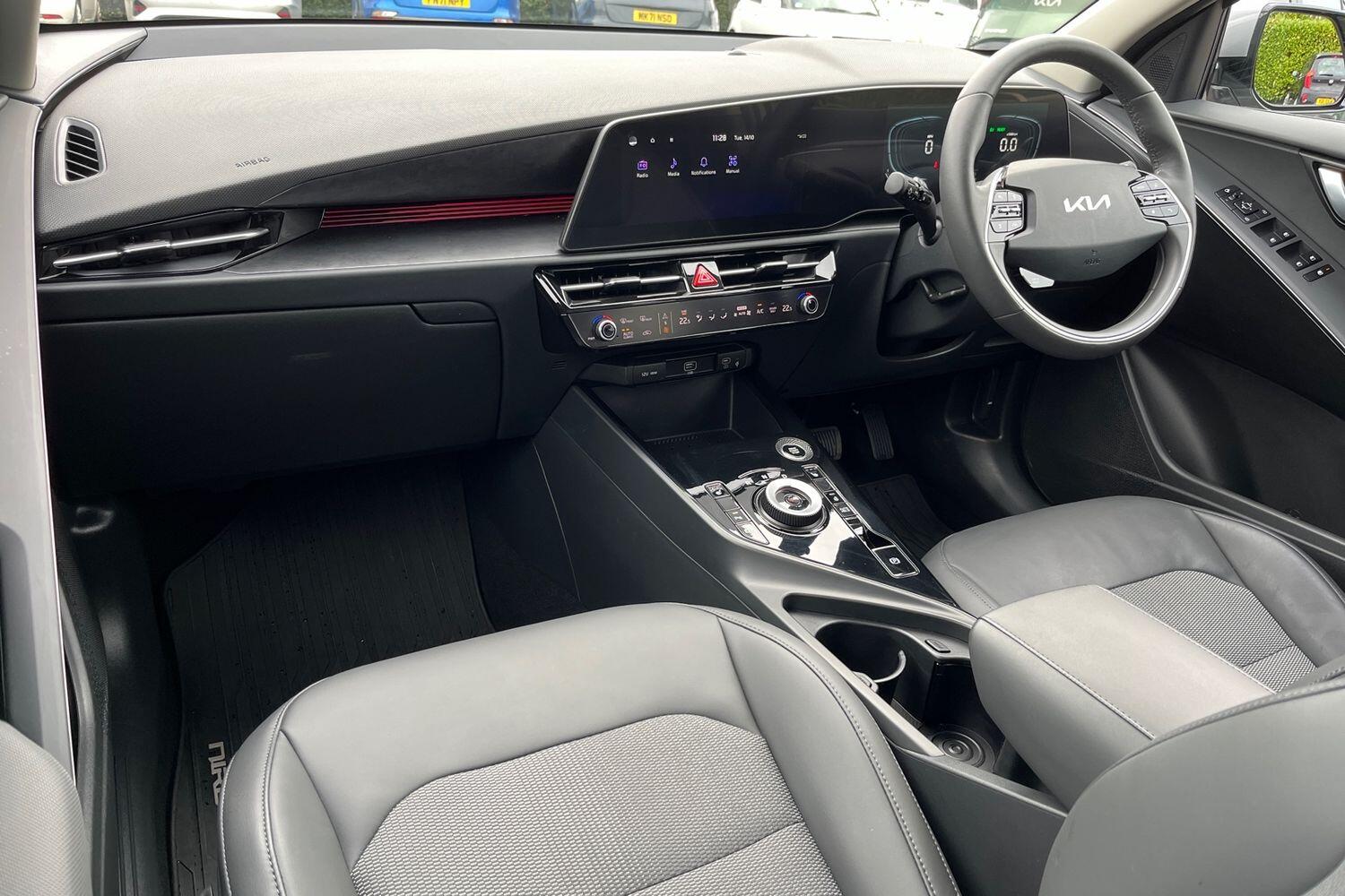 Used Kia Niro 2025 for sale - 76679107: Photo 2