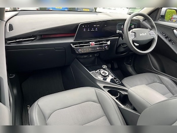 Used Kia Niro 2025 for sale - 76679107: Photo