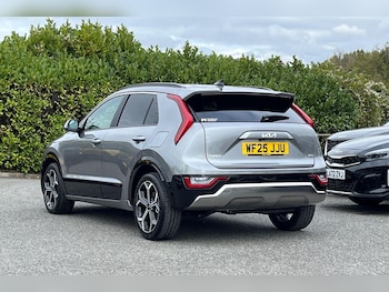 Used Kia Niro 2025 for sale - 76679107: Photo