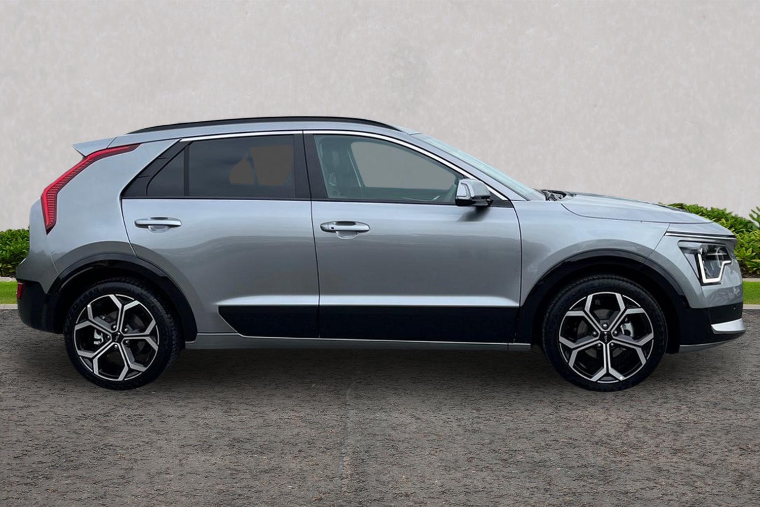 Used Kia Niro 2025 for sale - 76679107: Photo 4