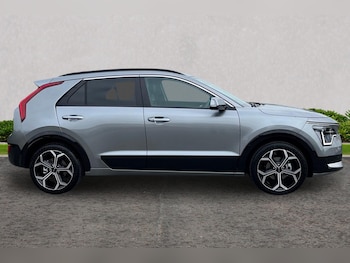 Used Kia Niro 2025 for sale - 76679107: Photo