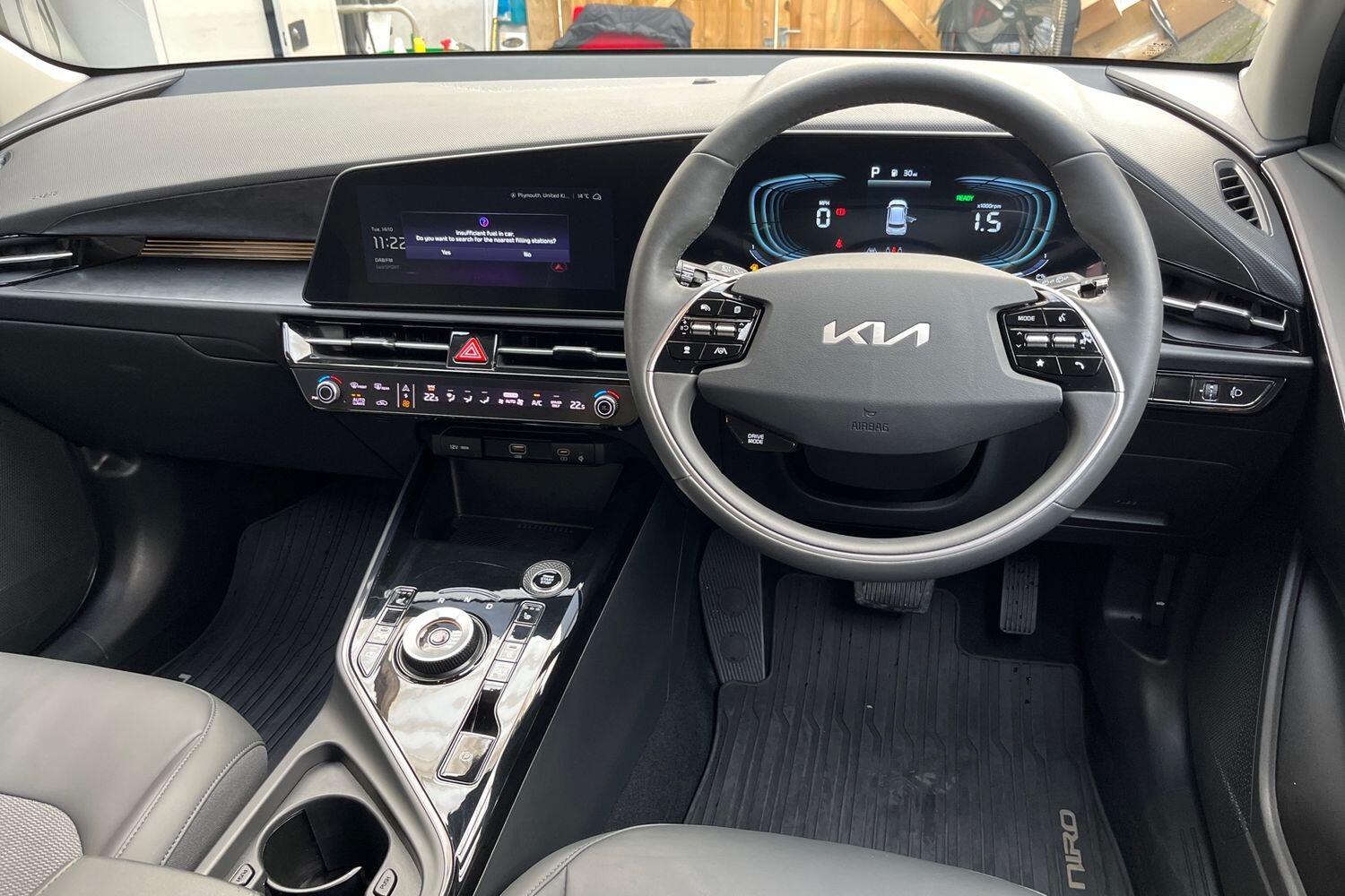 Used Kia Niro 2025 for sale - 76679107: Photo 7