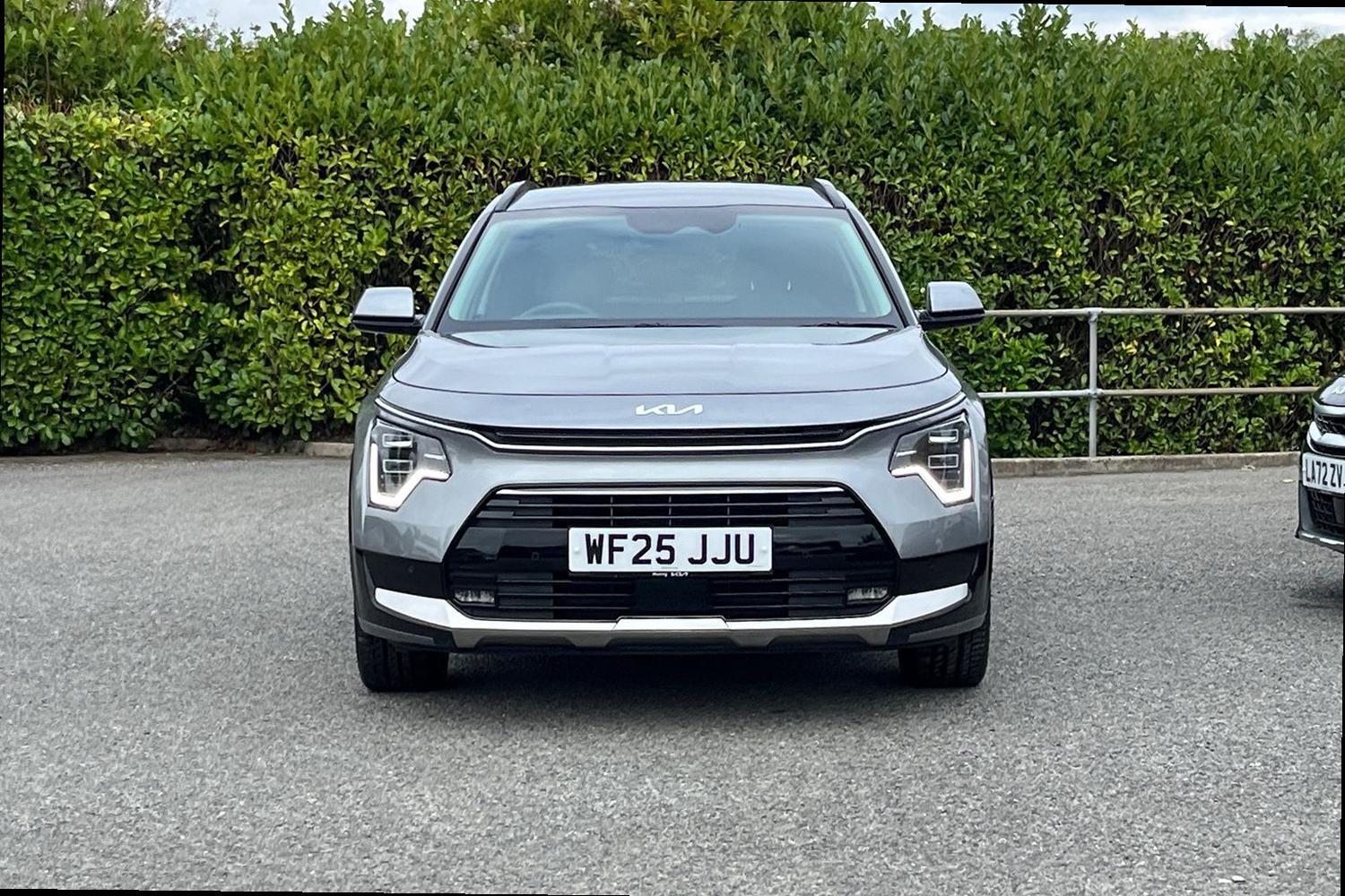 Used Kia Niro 2025 for sale - 76679107: Photo 8