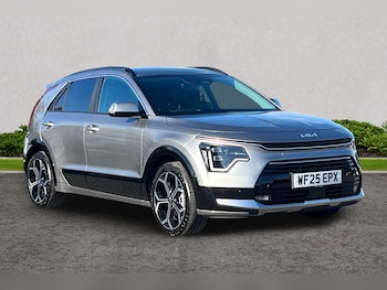 2025 (25) - 1.6 GDi 127 Hybrid 4 5dr DCT