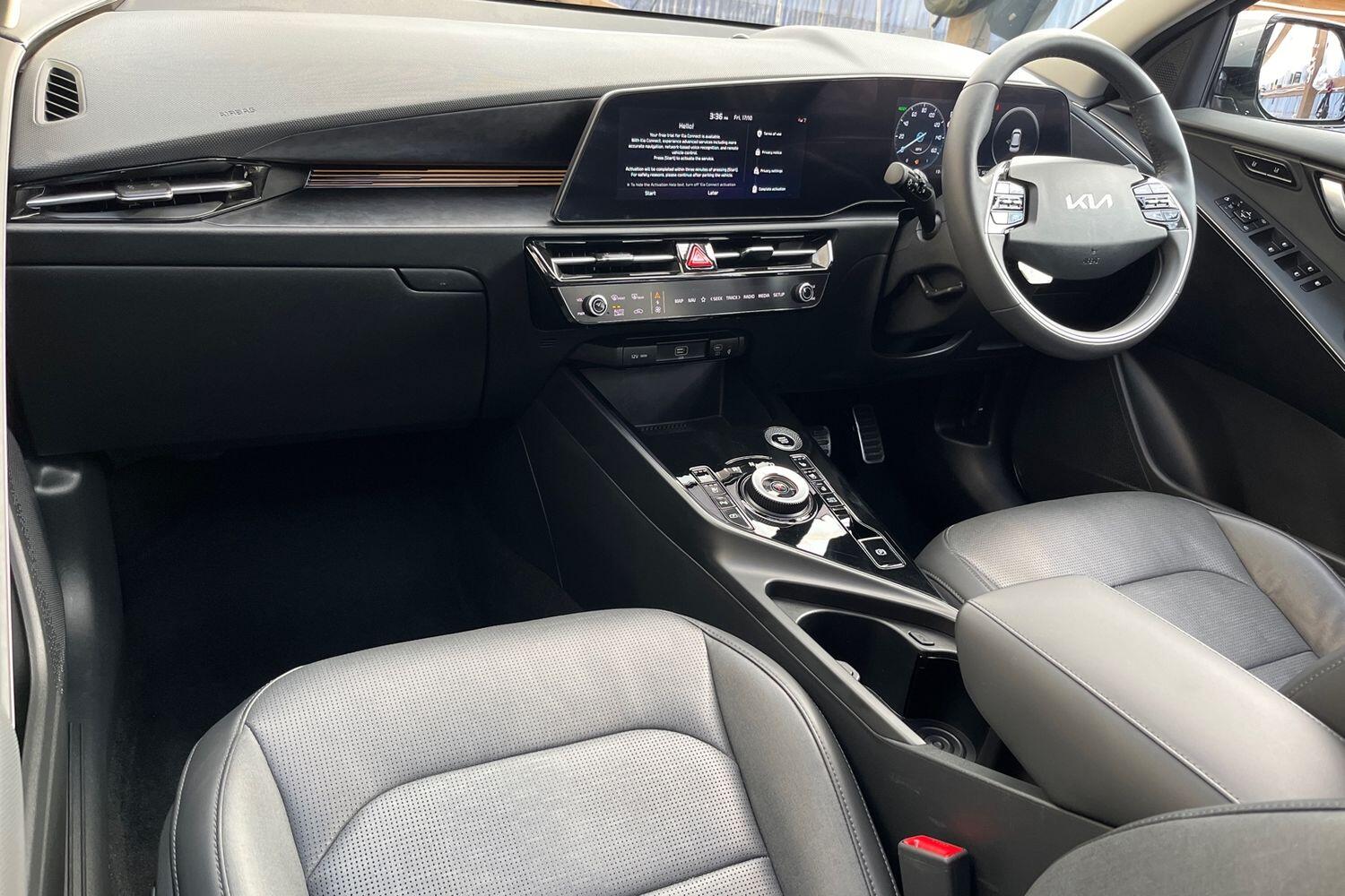 Used Kia Niro 2025 for sale - 76681459: Photo 2