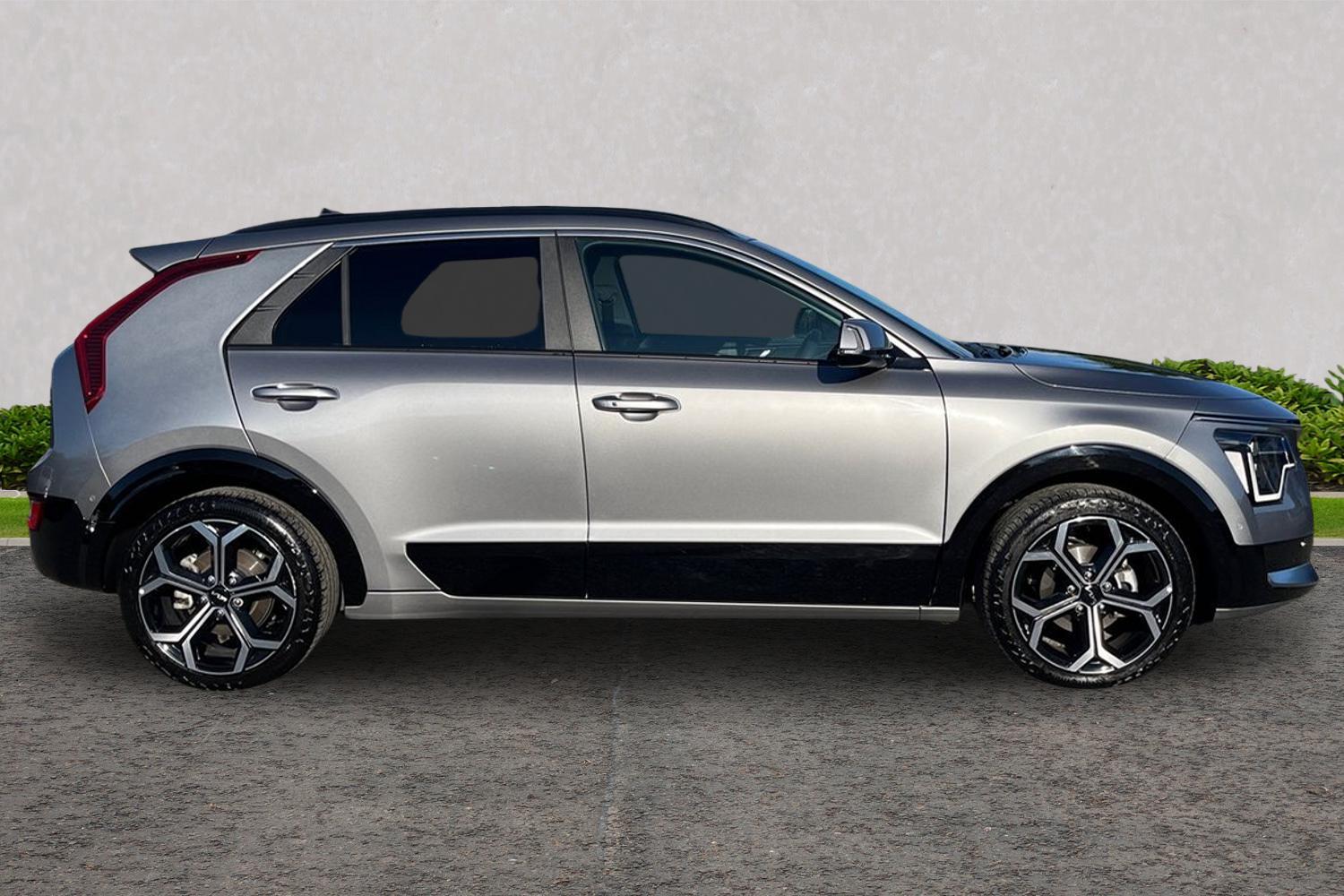 Used Kia Niro 2025 for sale - 76681459: Photo 4