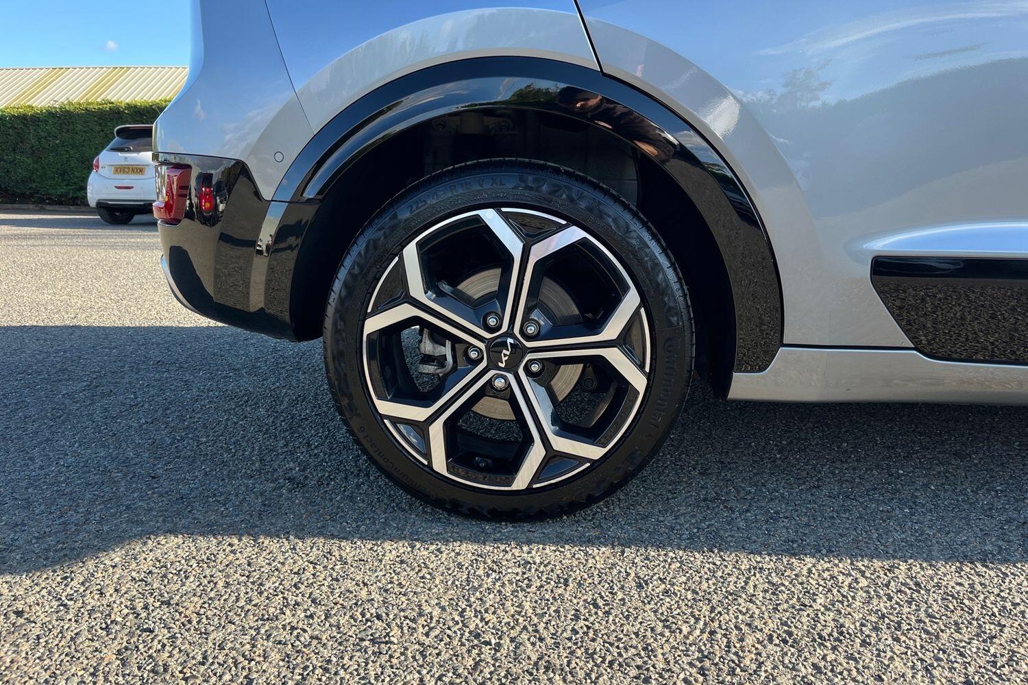 Used Kia Niro 2025 for sale - 76681459: Photo 6