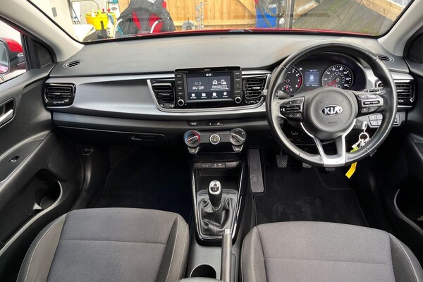 Used Kia Rio 2019 for sale - 76289064: Photo 10