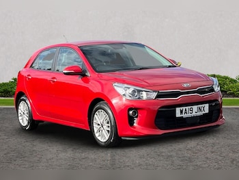 Kia - Rio