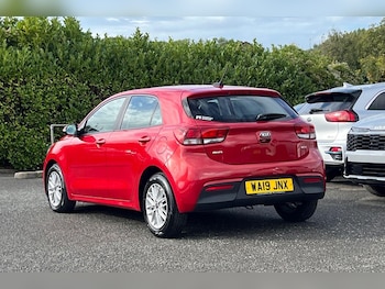 Used Kia Rio 2019 for sale - 76289064: Photo 3