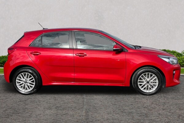 Used Kia Rio 2019 for sale - 76289064: Photo 4