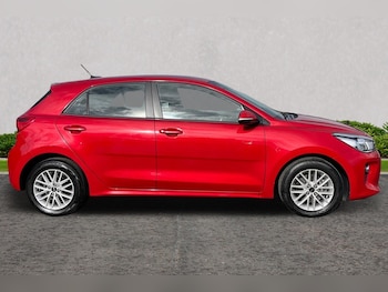 Used Kia Rio 2019 for sale - 76289064: Photo 4