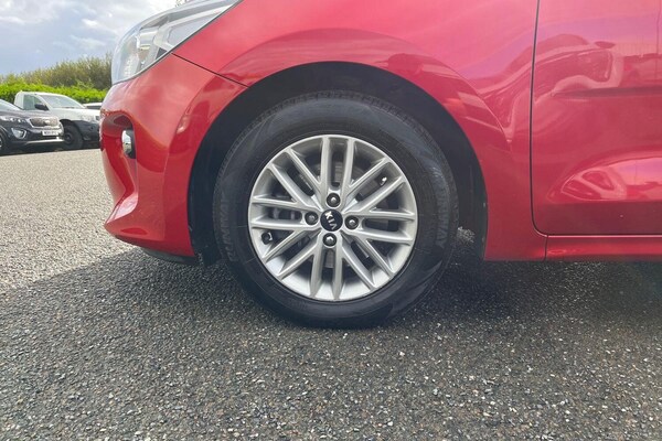 Used Kia Rio 2019 for sale - 76289064: Photo 6