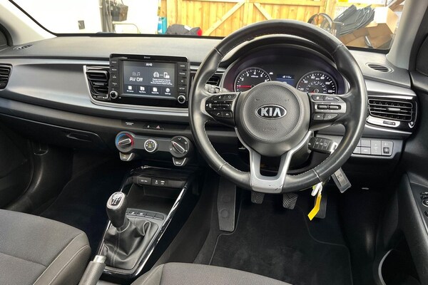 Used Kia Rio 2019 for sale - 76289064: Photo 7