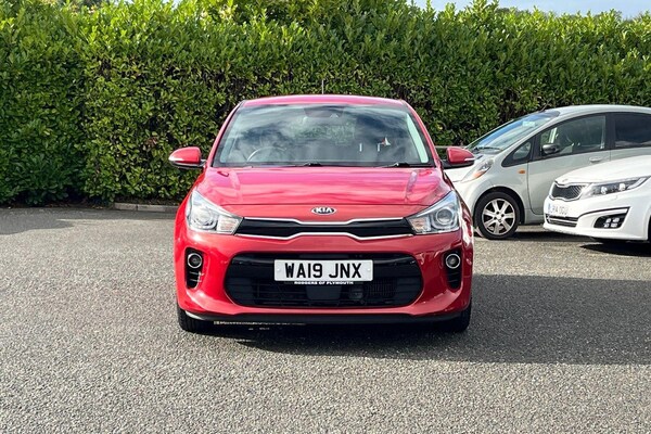 Used Kia Rio 2019 for sale - 76289064: Photo 8