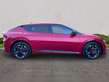 Used Kia EV6 2025 for sale - 78344892: Photo